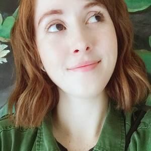 Meet your Posher, Sierra